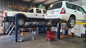 auto repair in chico CA