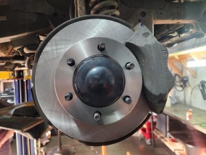 chico brake repair