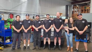 smog checks in Chico California