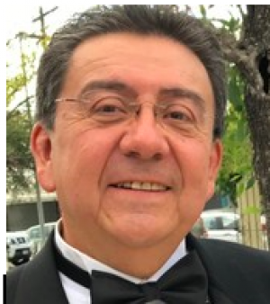 Juan Carlos García, Recognized by BestAgents.us as a 2025 Top Agent 