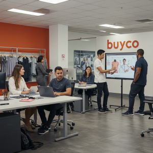 Buyco Company Profile 1