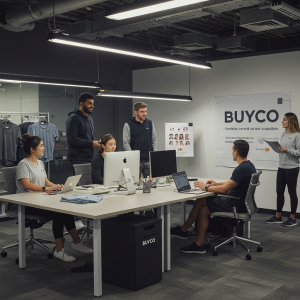 Buyco Company Profile 2