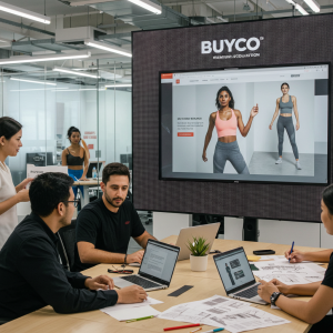 Buyco Company Profile 4