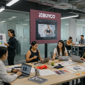 Buyco Company Profile 5