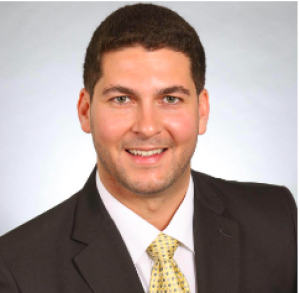 Miles Coleman, Recognized by BestAgents.us as a 2025 Top Agent 