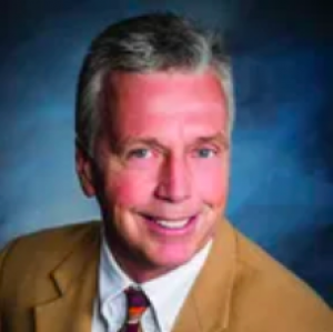 Kurt Engebrecht: Recognized by BestAgents.us as a 2025 Top Agent