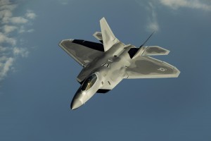 f22 raptor
