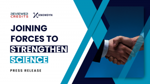 Joining Forces to Strengthen Science