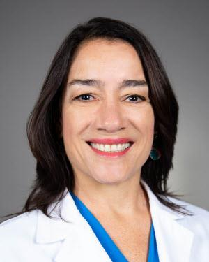 Dr. Cynthia Reyes: A Trailblazer in Pediatric Surgery at St. Joseph's Children's Hospital of BayCare