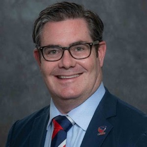 Rady Children's Hospital-San Diego Welcomes Matthew R. Schmitz, MD, FAOA, FAAS, Leader in Pediatric Orthopaedic Surgery