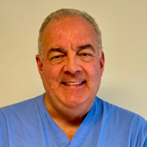 Dr. Keith Clancy: Leading Trauma Care and Surgical Excellence at HCA Florida Orange Park Hospital