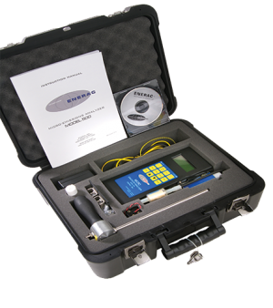 Toshniwal Industries Pvt. Ltd., is Pleased to Announce its exclusive association with Enerac, USA