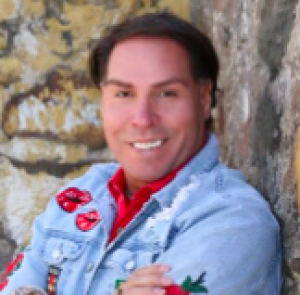 Rick Perea, Ph.D: Transforming Lives and Organizations Through Performance Psychology