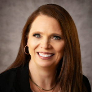 Mylissa K. Hess, DNP, MHA, BSN,  Market Chief Nursing Officer at SageWest Health Care Awarded Today’s Nurse 2025 