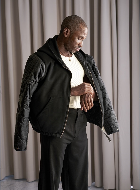 Apparel