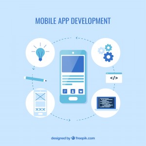 Application Development services