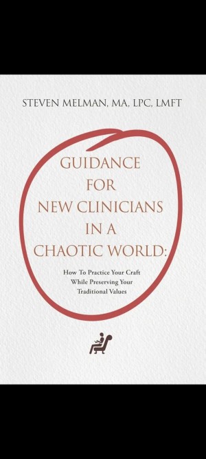 New Book Empowers Clinicians to Uphold Traditional Values in a Changing World