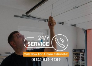 Long Island NY Garage Door Repair | Expert Services & 24/7 Support | Call Now: (516) 874 0451