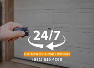 Long Island NY Garage Door Repair | Expert Services & 24/7 Support | Call Now: (516) 874 0451