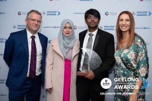 Business Excellence Awards