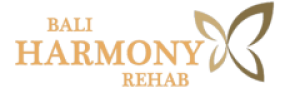 Bali Harmony Rehab Logo Dark Background 1