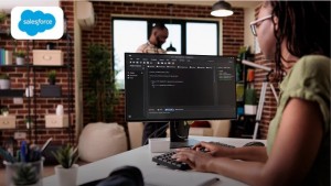 Hire Salesforce Developers