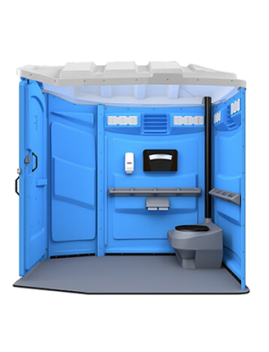 ADA Handicap Porta Potty new3