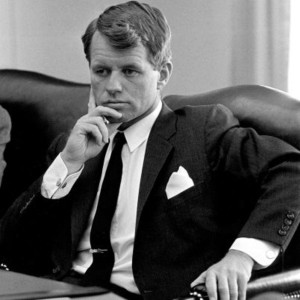 Robert F. Kennedy