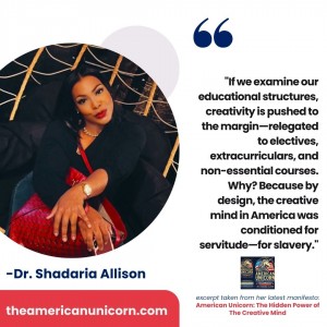 Dr Shadaria Allison 9