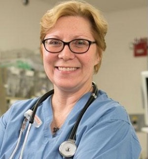 Vivian Cutrone, RN, CNOR Registered Nurse with Manhattan Plastic Surgery, P.L.L.C. 