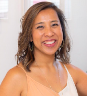 Unleashing Creativity & Healing with Rowena Talusan-Dunn, PhD, ATR, LCA: Art Therapist Serving Westchester County