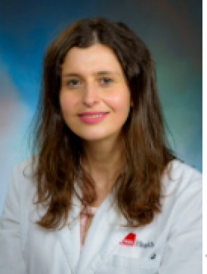 Ruba Riachy, MD, Joins MetroHealth’s Division of Endocrinology, Enhancing Patient Care in Cleveland