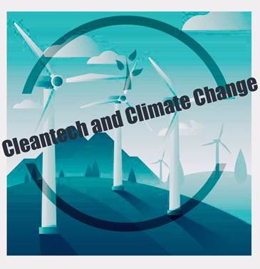 Cleantech and Climate Change Podcast