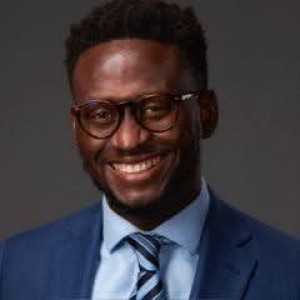 Tobi Oluwafemi, Recognized by BestAgents.us as a 2025 Top Agent 