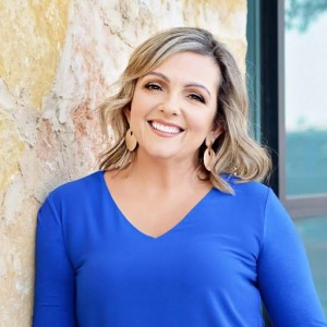 Nickie Wilkins, Recognized by BestAgents.us as a 2025 Top Agent 