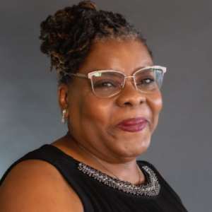 Cynthia Garrett, Recognized by BestAgents.us as a 2025 Top Agent 