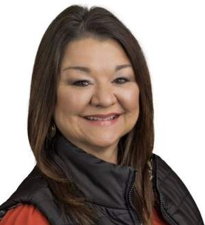 Debbie Goynes, Recognized by BestAgents.us as a 2025 Top Agent 