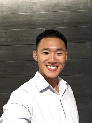 Leon Chang Featured in Exclusive Interview on the Future of Recruitment