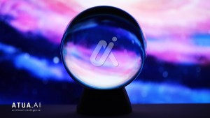 Driving decentralized innovation with AI-powered solutions.