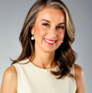 Irenka Mones, Recognized by BestAgents.us as a 2025 Top Agent