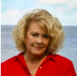 Donna Douglas, Recognized by BestAgents.us as a 2025 Top Agent