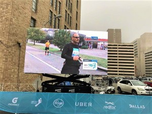 Transforming Outdoor Ads with LED Mobile Billboards