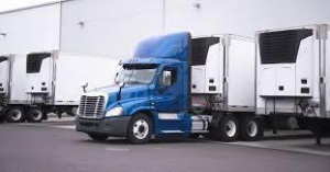 Reefer Issues on the Road? The Truck Breakdown App Helps You Locate Repair Services Instantly