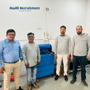 Orbital Welding Trainee1