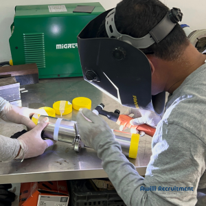 Orbital Welding Trainee3