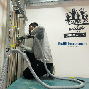 Orbital Welding Trainee6