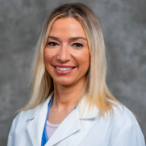 Dr. Sarah Friend Enhances Cancer Care at Phoebe Putney Health System