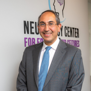 Amor Mehta, MD, Expands Access to Comprehensive Neurological Care at the Neurology Center for Epilepsy and Seizures in Marlboro Township, NJ
