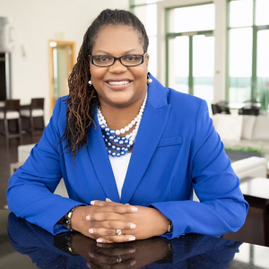 Letha Page, LCSW-QS, MCAP, and CFMHE: A Dedicated Therapist Committed to Empowering Clients in Jacksonville, FL