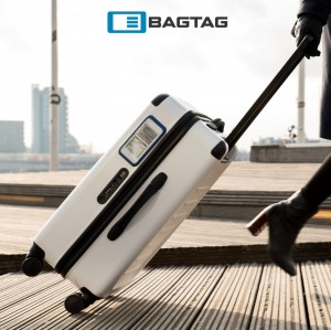 BAGTAG takes flight with China’s largest airline